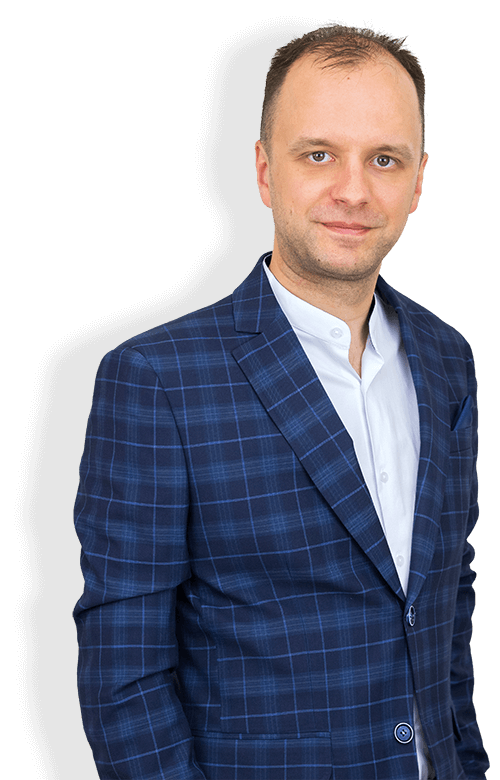 Adwokat Michał Stańczuk